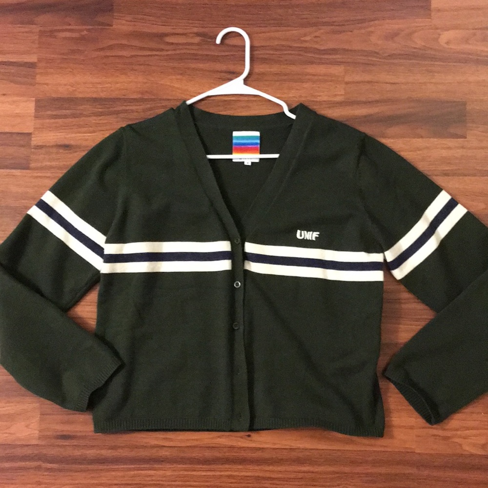 UNIF Cardigan